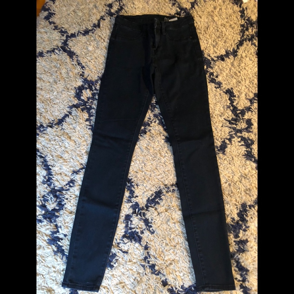 Blank NYC jeans